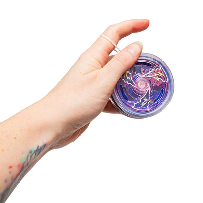 YOYO LUMINEUX