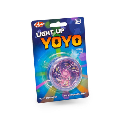 YOYO LUMINEUX