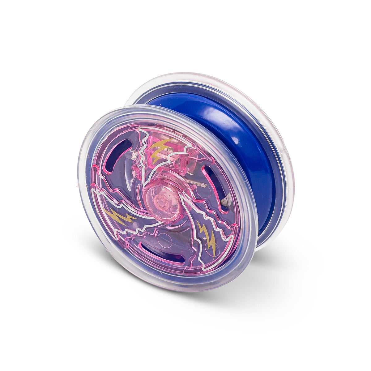 LIGHT-UP YO-YO