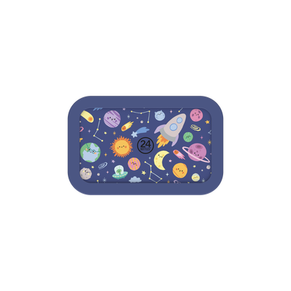 Snack Box | Space Friends