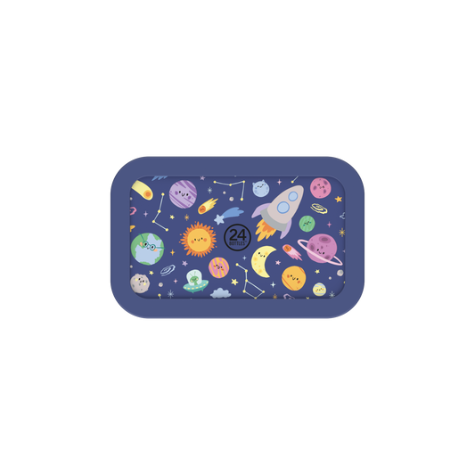 Snack Box | Space Friends