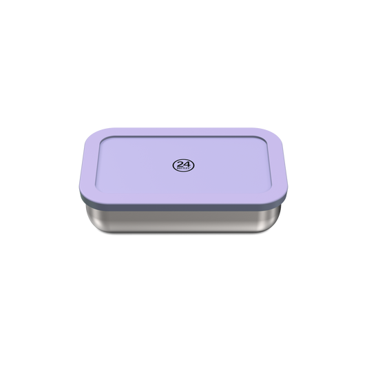 Snack Box | Erica