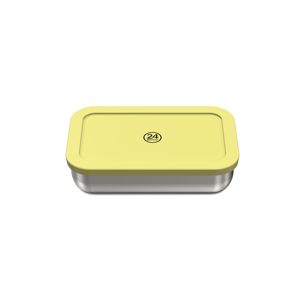 Boîte à goûter "Snack Box" - Citrus
