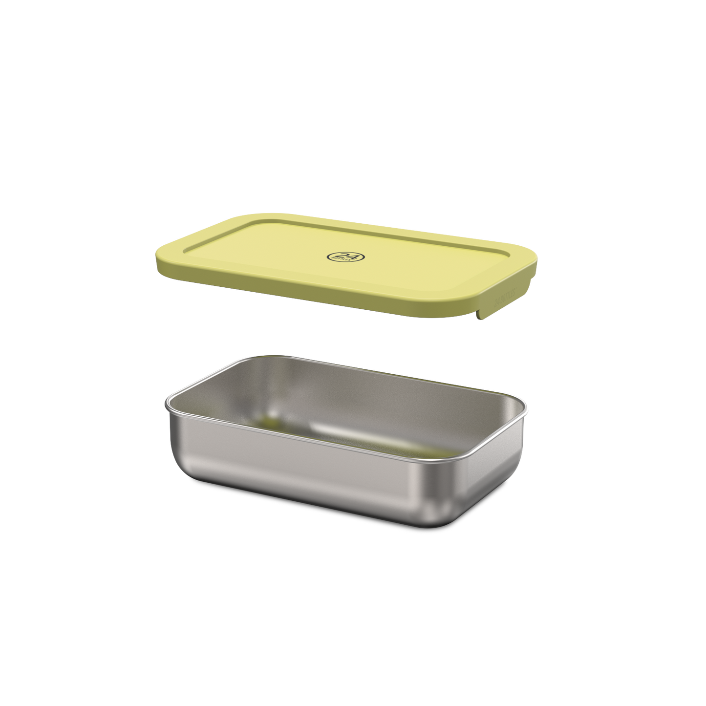Snack Box | Citrus
