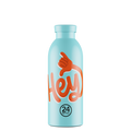 Bouteille "Clima Bottle" - Hey! Blue 500ml