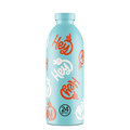 Bouteille "Clima Bottle" - Hey! Blue 850ml