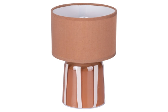LAMPSHADE CHOCO C - 2188505