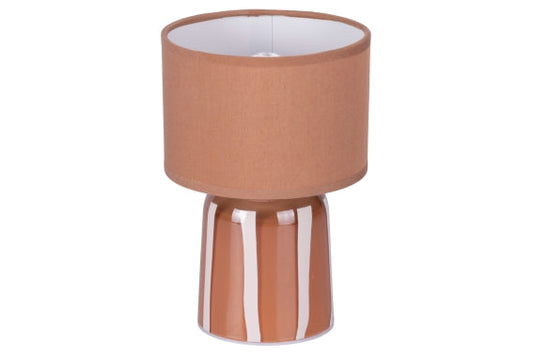 LAMPSHADE CHOCO C - 2188505