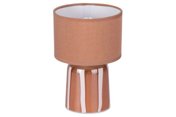 LAMPSHADE CHOCO C - 2188505