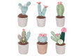 FABRIC CACTUS 6 ASS - 2188512