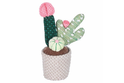 FABRIC CACTUS 6 ASST - 2188512