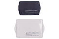 VICTIONARY SET OF 2 MELAMINE TRAYS - 2188675