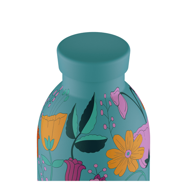 Clima Bottle | Bloom Bloom Green - 500 ml