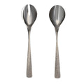 STONE SET 2 SERVING CUTLERY # - 2190894