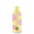 Bouteille "Clima Bottle" - Daydreaming Yellow 500ml