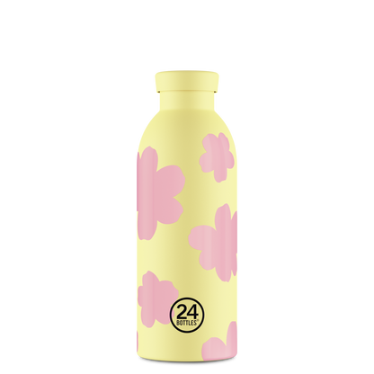 Clima Bottle | Daydreaming Yellow - 500 ml