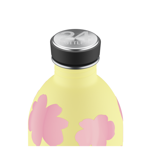 Bouteille "Urban Bottle" - Daydreaming Yellow 1000ml