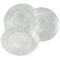 IMPERIAL DINNER SET 18PCS # - 2195448