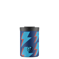 Gobelet Isotherme "Travel Tumbler" - Zap Zap 350ml