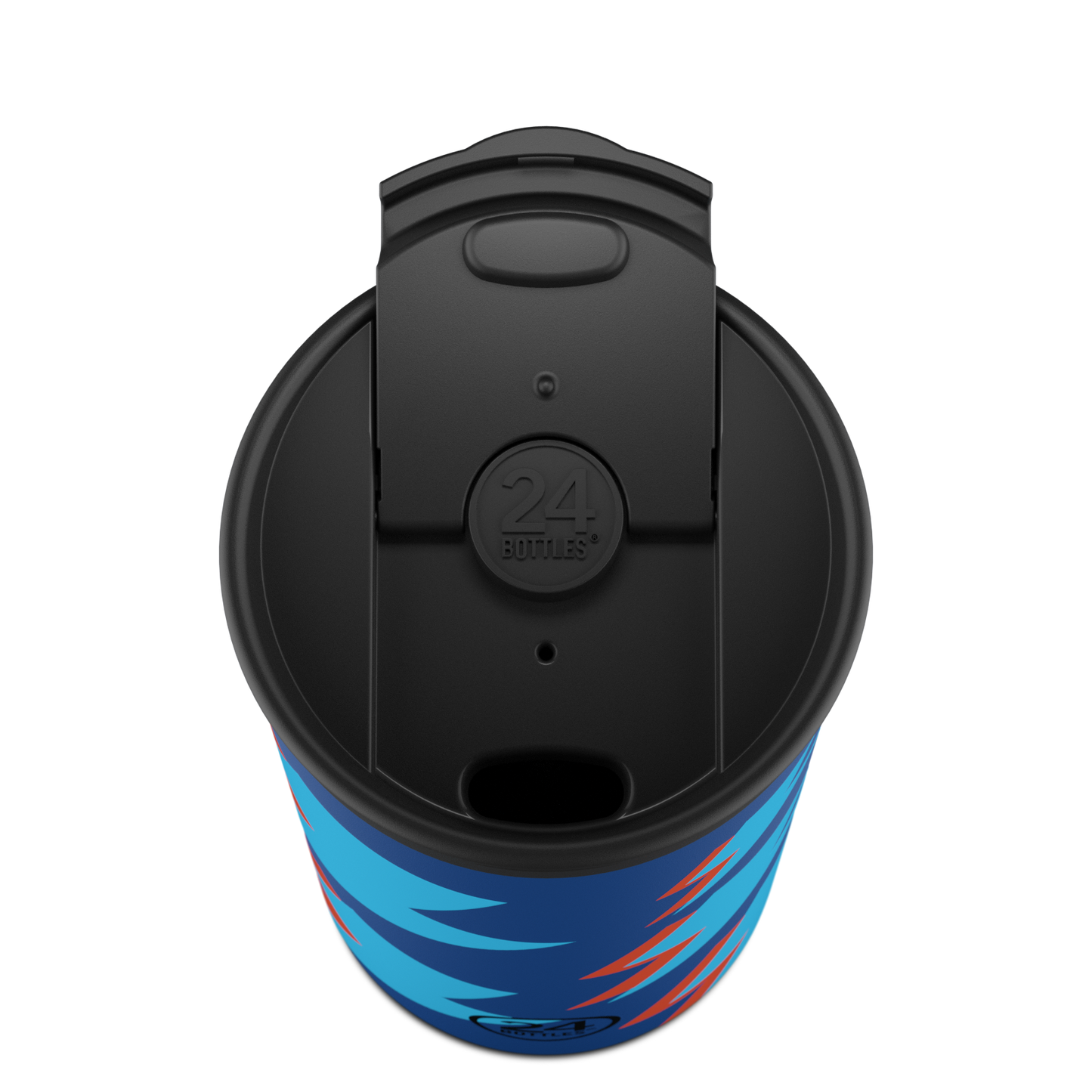 Travel Tumbler | Zap Zap - 600 ml