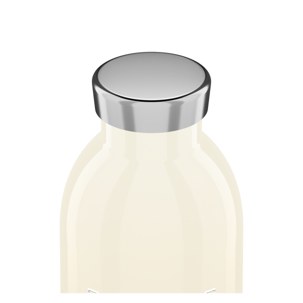 Clima Bottle | SMEG x 24Bottles Cream - 500 ml