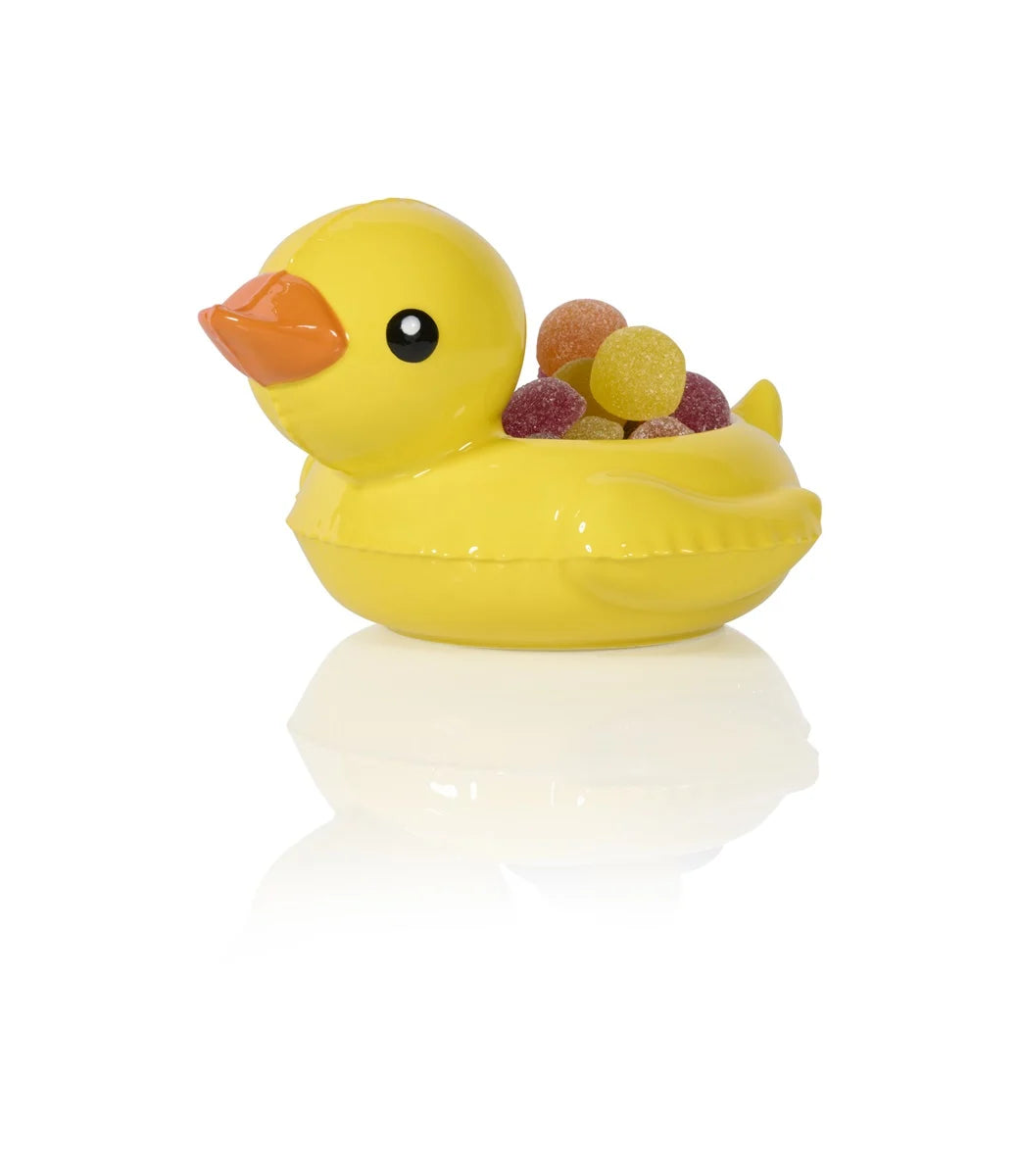 Pot Bouée Canard Flottant