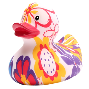 Canard Classique Flower Power