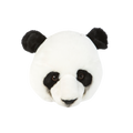 Décoration murale peluche Thomas le panda