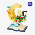 Jeux de Construction Le Petit Prince - Nouvelle Lune