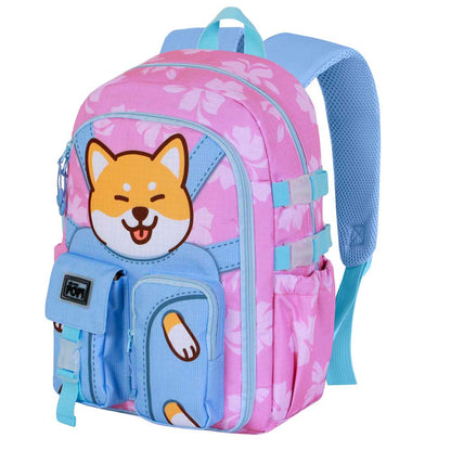 Sac à Dos Haru Oh My Pop! « Shiby »