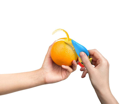 Parrot Citrus Peeler and Zester