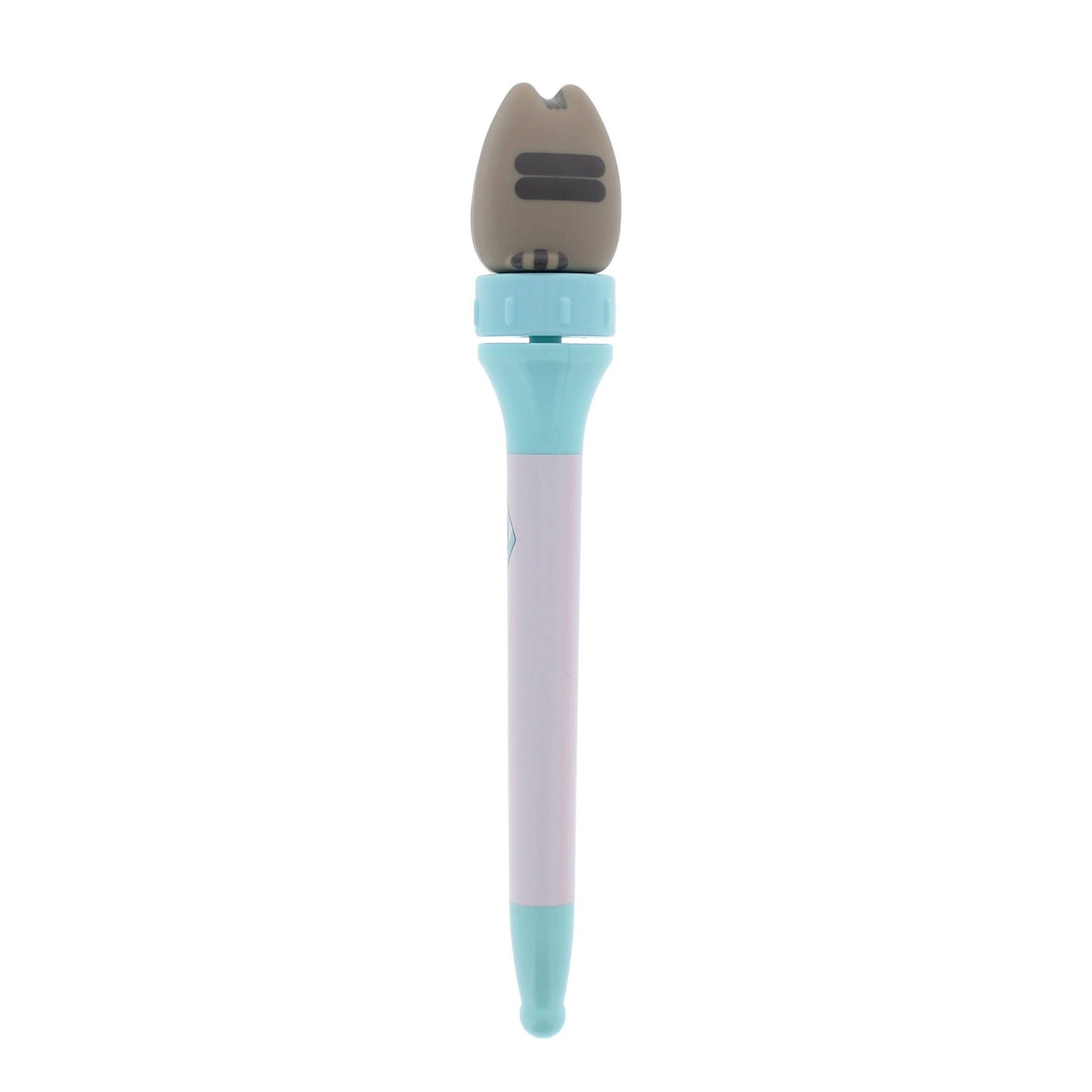 Pusheen Rotating Pen Tropical Holiday