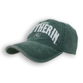 Casquette Harry Potter - Ancien élève Serpentard