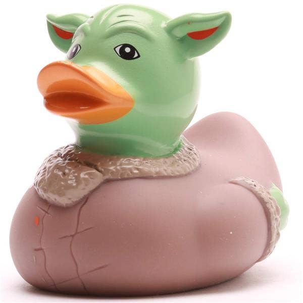 Canard Green Wonder
