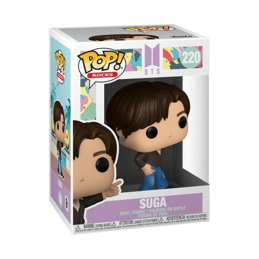 Funko Suga (Dynamite)