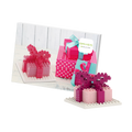 BRIXIES Postkarte Geschenk