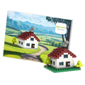 BRIXIES Postcard House