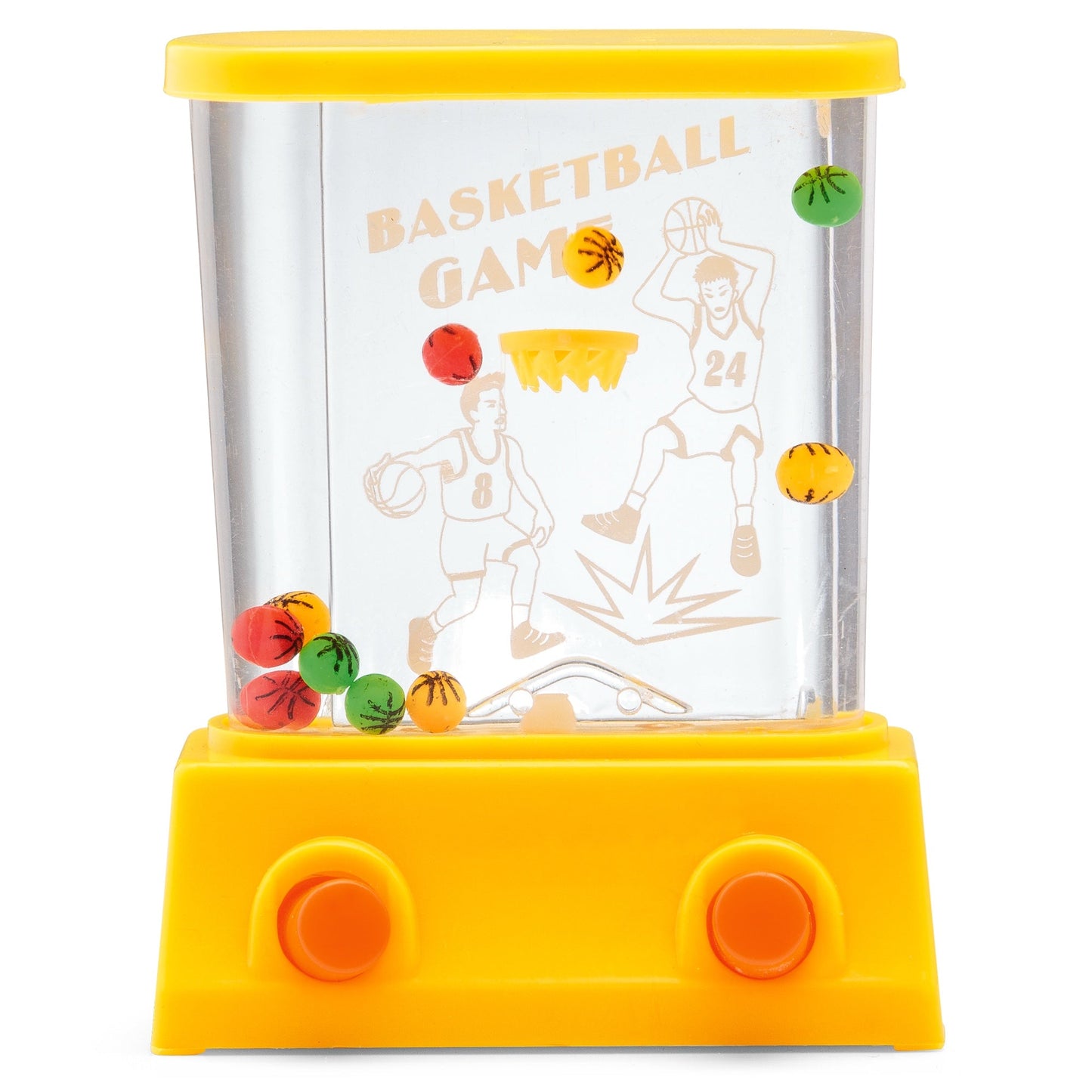 JEU D'EAU