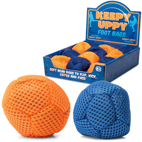 Sacs à pieds Keepy Uppy