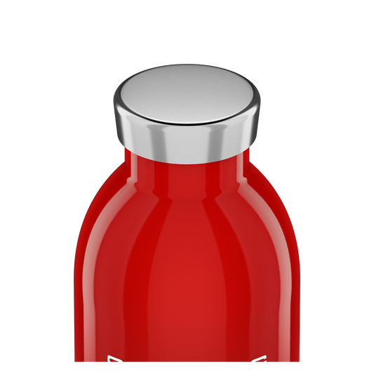 Clima Bottle | SMEG x 24Bottles Red - 500 ml