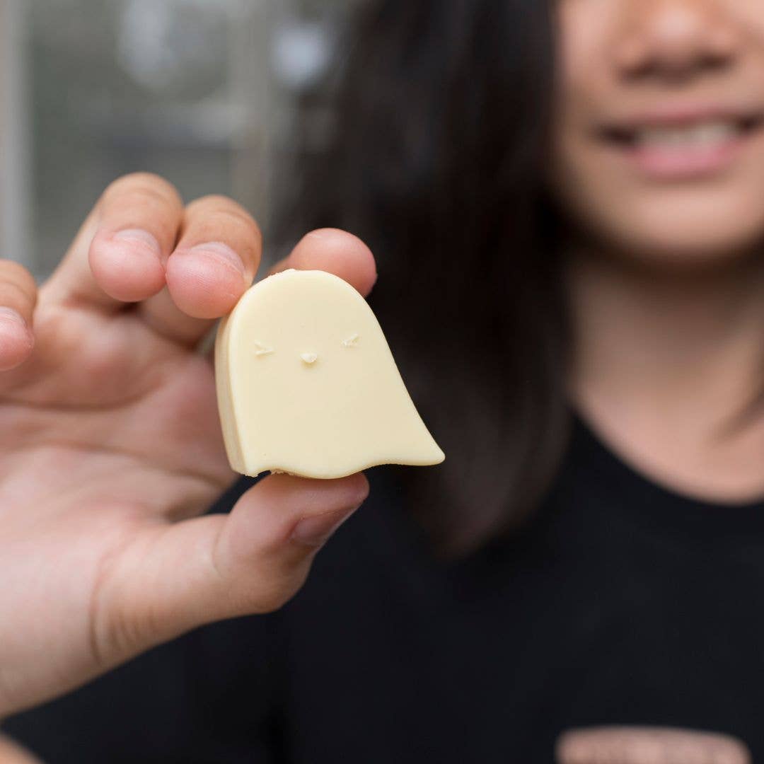 Halloween Mini Poddies® - Chocolate Mold