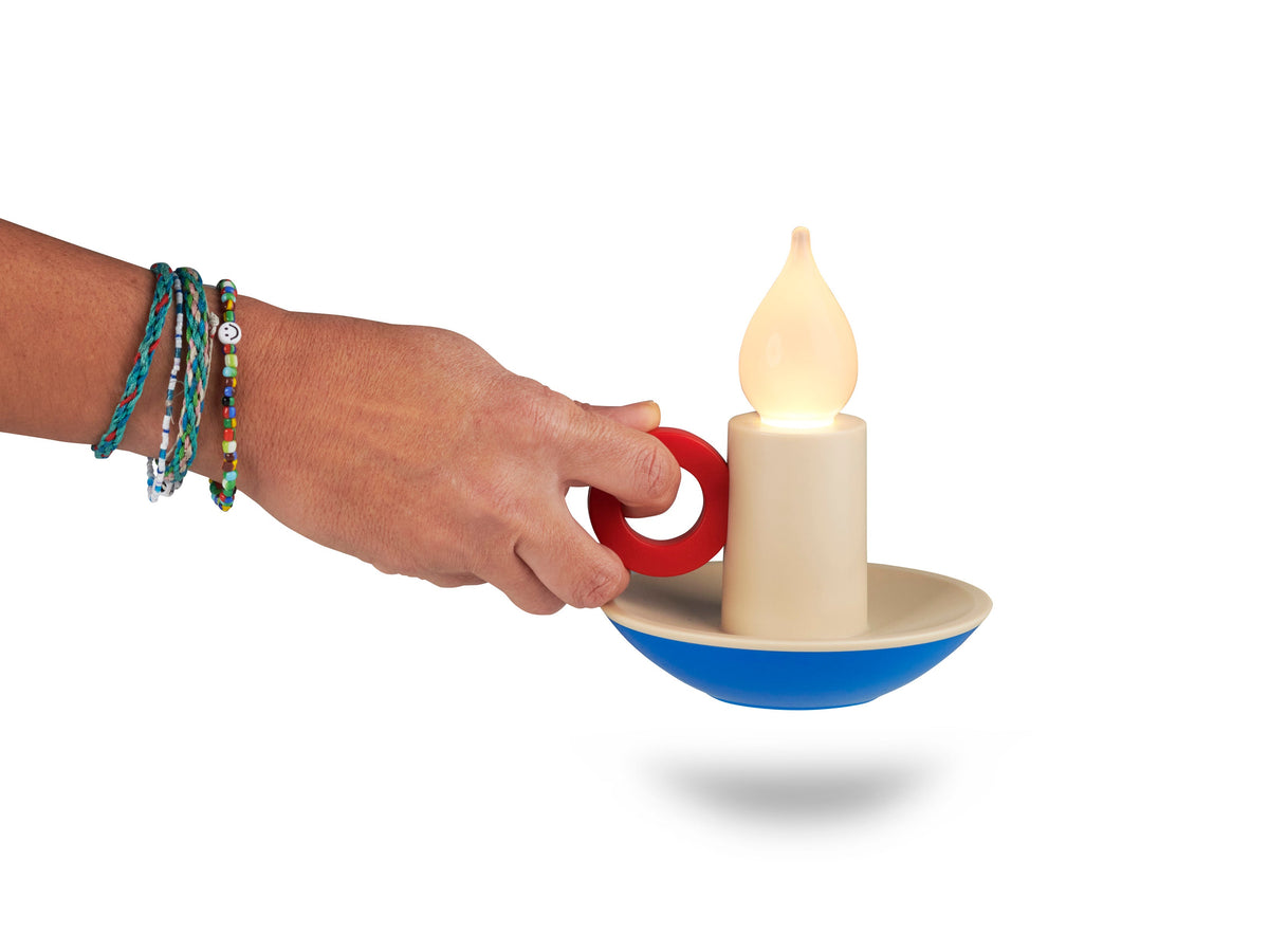 Memphis Candelabra Light