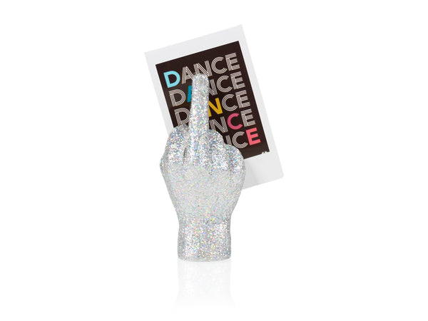 Porte-Photo Magnétique The Finger Disco – Bitten