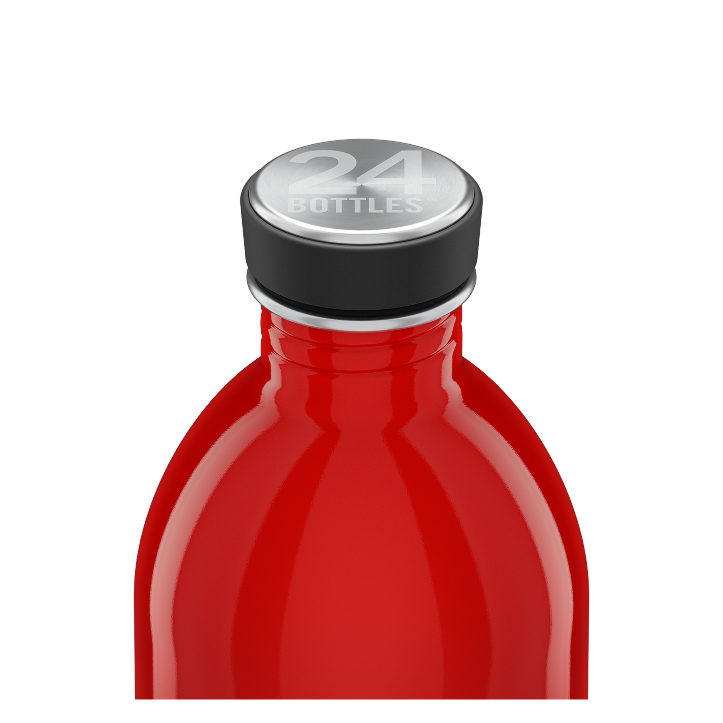 Urban Bottle | SMEG x 24Bottles Red - 1000 ml