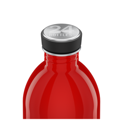 Urban Bottle | SMEG x 24Bottles Red - 1000 ml
