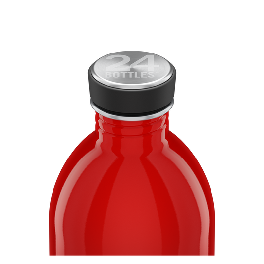 Urban Bottle | SMEG x 24Bottles Red - 1000 ml
