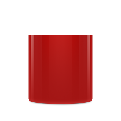 Urban Bottle | SMEG x 24Bottles Red - 1000 ml