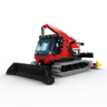 BRIXIES Plus Schneeraupe / Snow Groomer