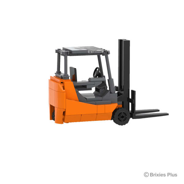 BRIXIES Plus Forklift