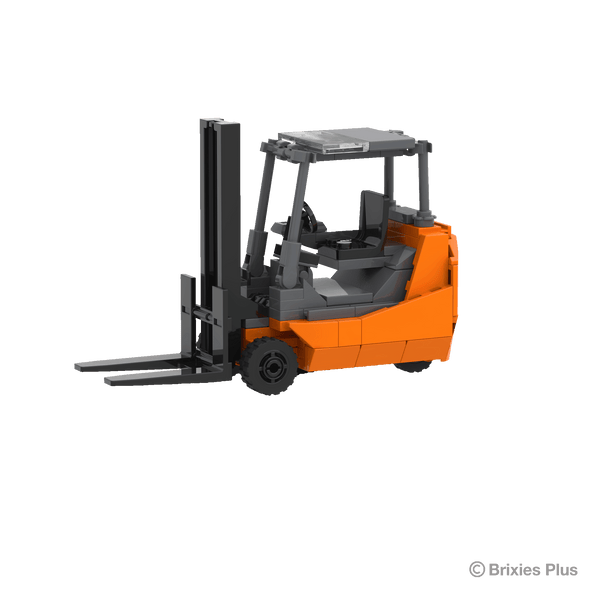 BRIXIES Plus Forklift